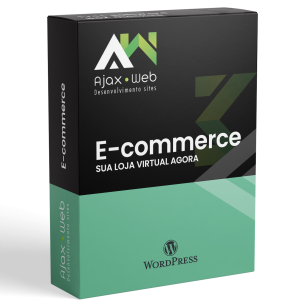 E-commerce em WordPress
