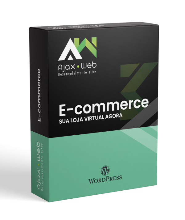 E-commerce em Wordpress