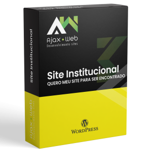 Site Institucional