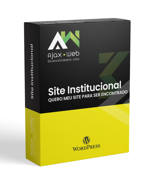 Site Institucional