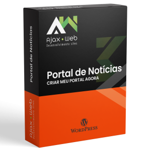 Portal de Notícias